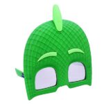 PJ Masks Gekko Sun-Staches (Sunglasses)- - Image 2
