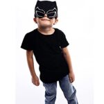 Black Panther Sun-Staches (Sunglasses) - Image 3