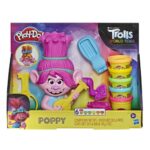 Trolls Play-Doh Poppy Set - Image 2