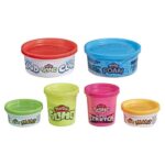 Play-Doh Variety Pack Sampler Set