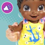 Baby Alive Baby Gotta Bounce Kangaroo Doll - Image 3