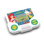 The Little Mermaid Tiger Electronics Handheld Video Game-