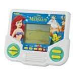 The Little Mermaid Tiger Electronics Handheld Video Game- - Image 2