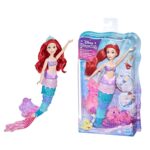 Disney Princess Rainbow Reveal Ariel Doll