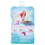 Disney Princess Rainbow Reveal Ariel Doll - Image 2