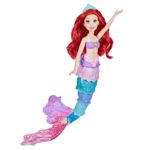 Disney Princess Rainbow Reveal Ariel Doll - Image 3