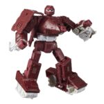 Transformers War for Cybertron KingdomDeluxe Warpath - Image 2