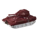 Transformers War for Cybertron KingdomDeluxe Warpath - Image 3