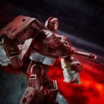 Transformers War for Cybertron KingdomDeluxe Warpath - Image 7