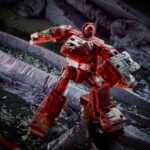 Transformers War for Cybertron KingdomDeluxe Warpath - Image 9