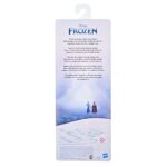 Frozen 2 Forever Shimmer Travel Elsa Doll - Image 3
