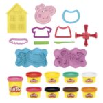 Peppa Pig Play-Doh Stylin Set - Image 2