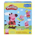 Peppa Pig Play-Doh Stylin Set - Image 3