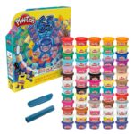 Play-Doh Ultimate Color Collection 65-Pack