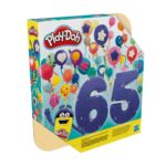 Play-Doh Ultimate Color Collection 65-Pack - Image 2