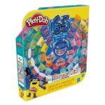 Play-Doh Ultimate Color Collection 65-Pack - Image 4