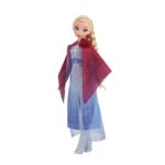 Frozen 2 Elsa's Campfire Friends Doll - Image 2