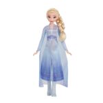 Frozen 2 Elsa's Campfire Friends Doll - Image 3