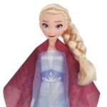 Frozen 2 Elsa's Campfire Friends Doll - Image 4