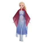 Frozen 2 Elsa's Campfire Friends Doll - Image 5