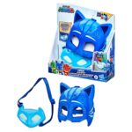 PJ Masks Deluxe Masks - Catboy - Image 2