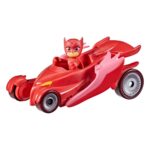 PJ Masks Owlette Deluxe Vehicle - Image 5