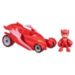 PJ Masks Owlette Deluxe Vehicle - Image 2