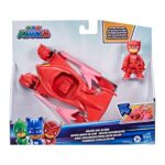 PJ Masks Owlette Deluxe Vehicle - Image 3