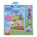 Peppa Pig Peppa's Adventures Peppa's Carry-Along Friends - Image 4
