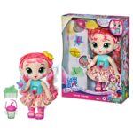 Baby Alive GloPixies Sammie Shimmer Doll-