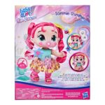 Baby Alive GloPixies Sammie Shimmer Doll- - Image 4