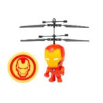 Iron Man 3.5 Inch Flying Figure IR - Image 2