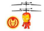 Iron Man 3.5 Inch Flying Figure IR - Image 4