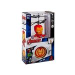 Iron Man 3.5 Inch Flying Figure IR
