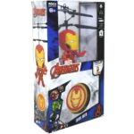 Iron Man 3.5 Inch Flying Figure IR - Image 3