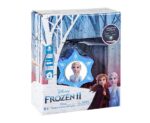 Disney Frozen Elsa Motion Sensing IR