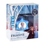 Disney Frozen Elsa Motion Sensing IR