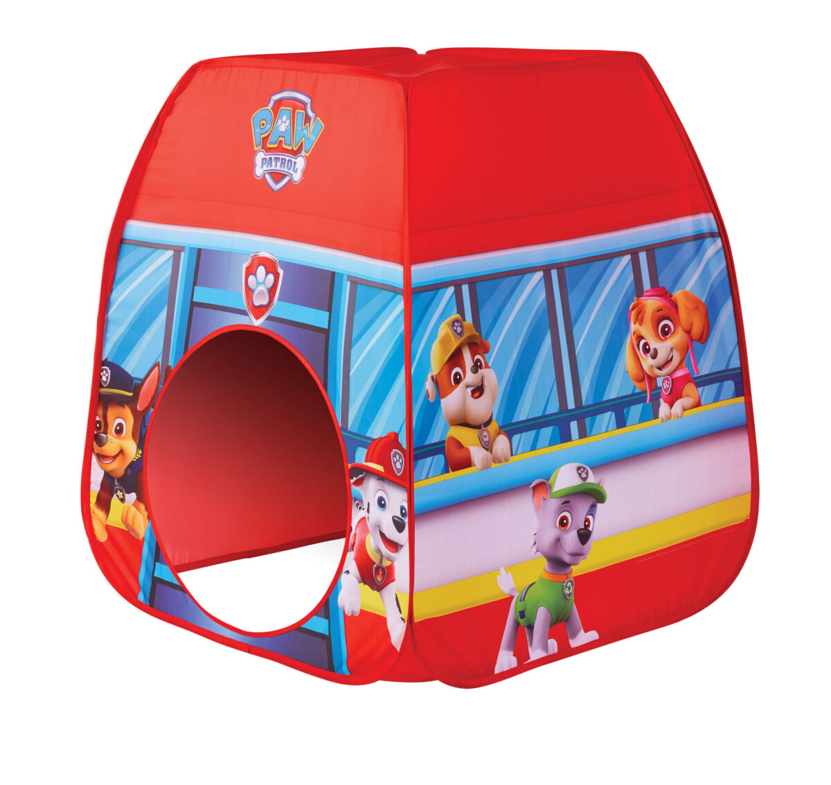 Paw Patrol Character Tent - Image 2