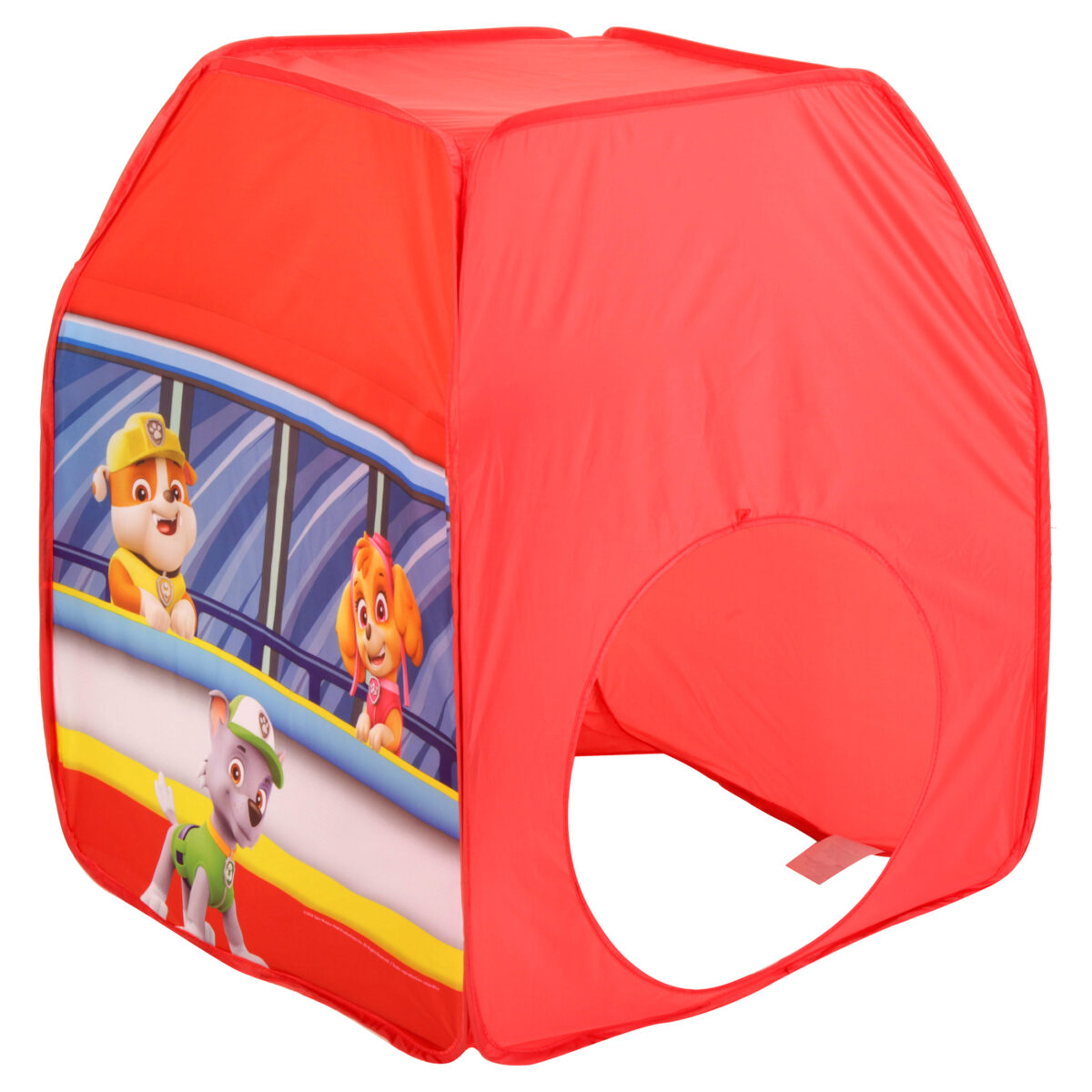Paw Patrol Character Tent - Image 3