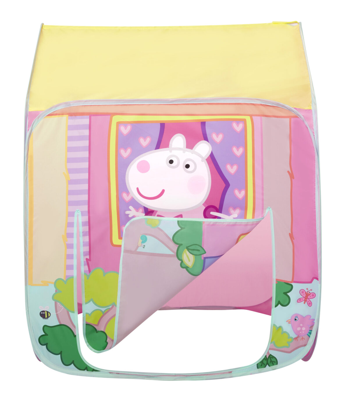Peppa Pig Character Tent - Image 4