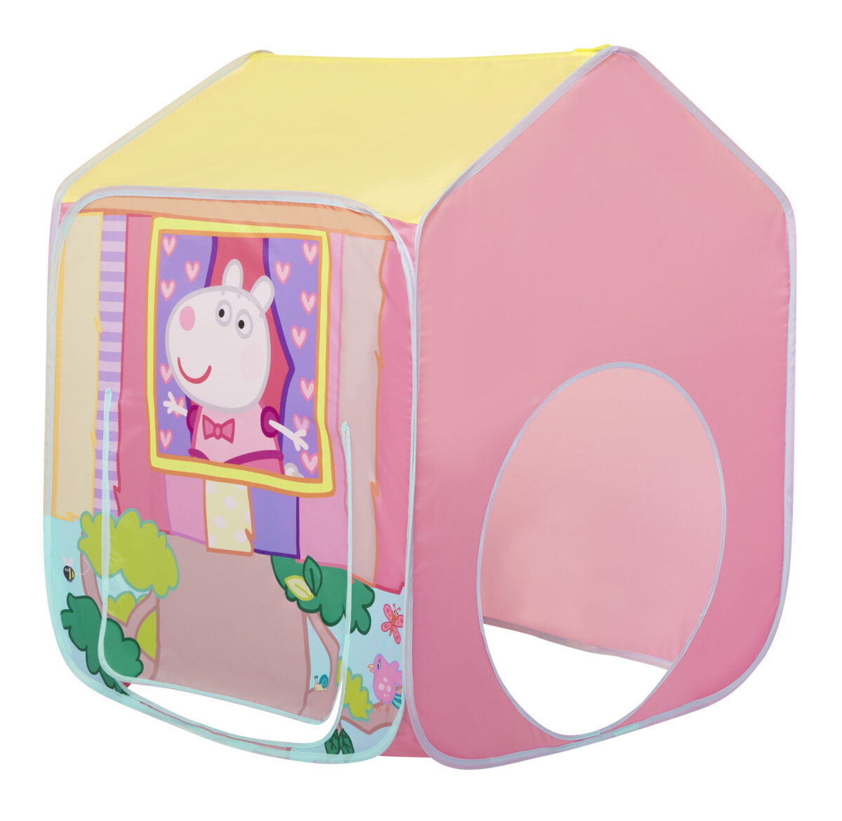 Peppa Pig Character Tent - Image 5