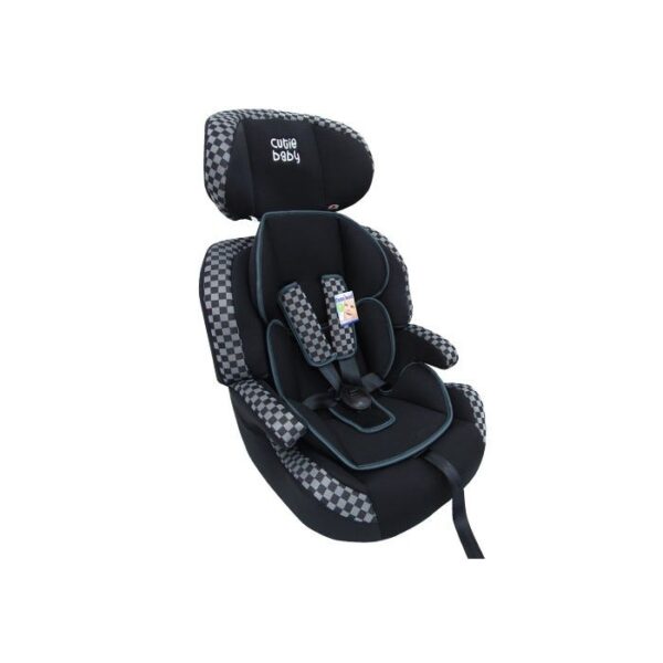 Cutie Baby Car Seat