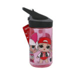 Stor Small Tritanpremium Bottle 480 Ml Lol Surprise Rock On