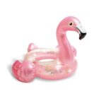 Glitter Flamingo Tube