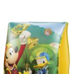 Mickey and the Roadster Racers Arm Bands - Image 2