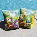 Mickey and the Roadster Racers Arm Bands - Image 3