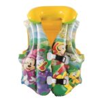 Mickey and the Roadster Racers Inflatable Vest