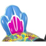 Bestway Inflatable Toucan Shaped Ride-On Float With Minnie Mouse Print - Image 4