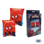 Spiderman Armbands 9 X 623cm X 15cm