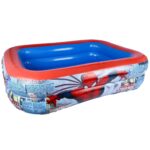 Spiderman Family Play Pool